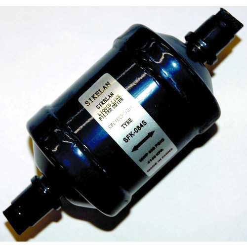 Webasto ET Zwei-Wege-Filter/Trockner 1/2 AC Prem.