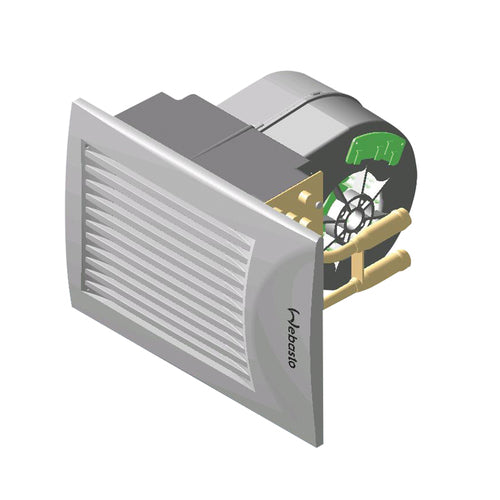 Webasto GWT Florida 5 ohne Bedienelement 24V