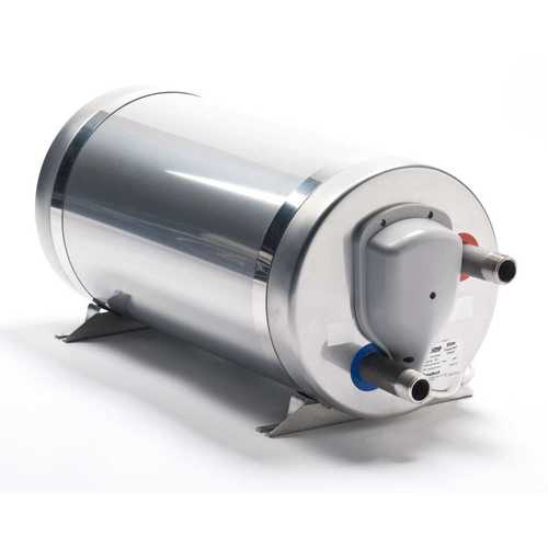 Webasto Puffertank 30l isoliert