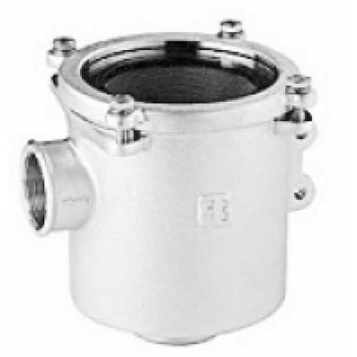 Webasto Seewasserfilter 1 - MODELL 1164 - Bronze